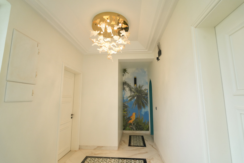 5 BHK Villa 4547 Sq. Meter for Sale in Moira, North Goa