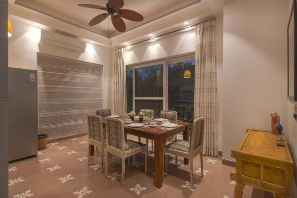 3 BHK Villa 220 Sq. Meter for Sale in Saligao, Goa