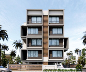 2 BHK Flat for Sale in Curchorem, Goa