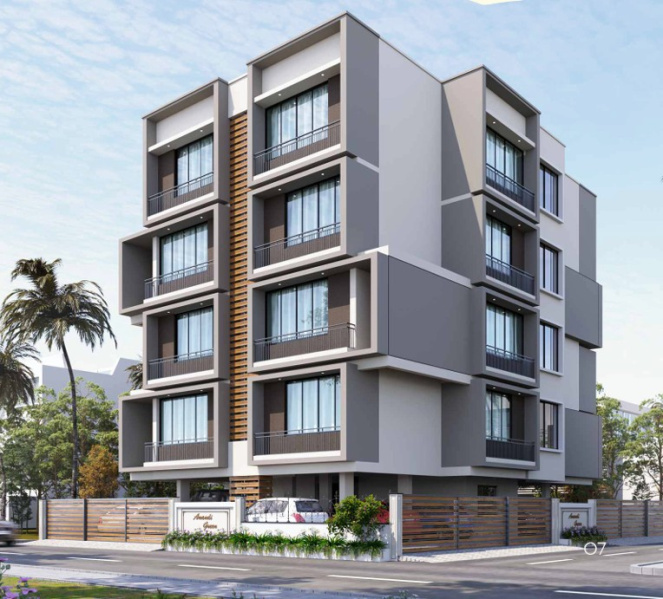 2 BHK Apartment 925 Sq.ft. for Sale in Curchorem, Goa