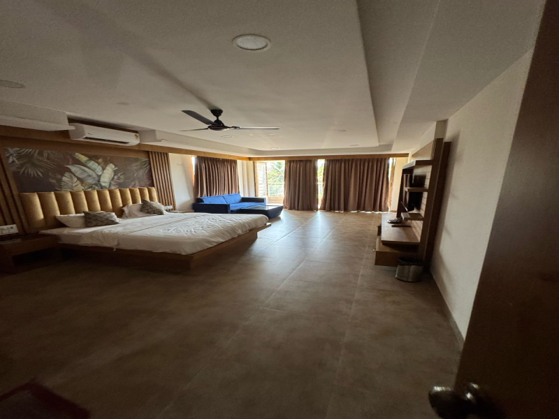  Penthouse 2760 Sq.ft. for Sale in Anjuna, North Goa,