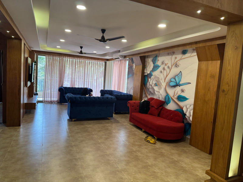  Penthouse 2760 Sq.ft. for Sale in Anjuna, North Goa,