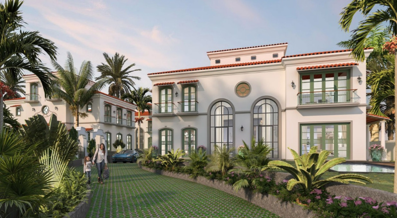 4 BHK Villa 319 Sq. Meter for Sale in Siolim, Bardez, Goa