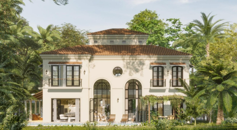4 BHK Villa 319 Sq. Meter for Sale in Siolim, Bardez, Goa