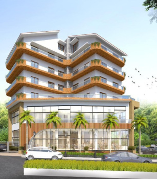  Commercial Shop for Sale in Mapusa, Goa