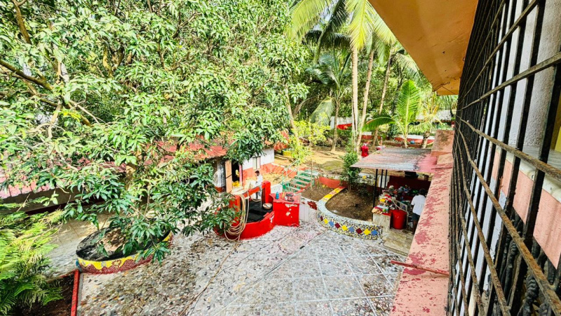  Residential Plot 2340 Sq. Meter for Sale in Velim, Goa