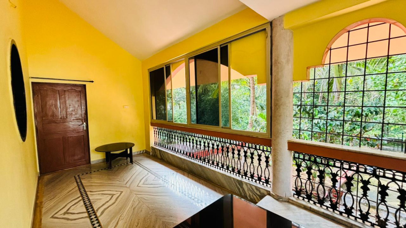  Residential Plot 2340 Sq. Meter for Sale in Velim, Goa