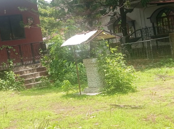  Residential Plot for Sale in Quepem, South Goa, 