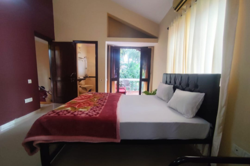 3 BHK Villa 147 Sq. Meter for Sale in Nagoa, North Goa