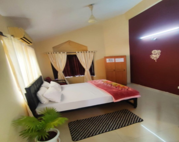 3 BHK Villa 147 Sq. Meter for Sale in Nagoa, North Goa