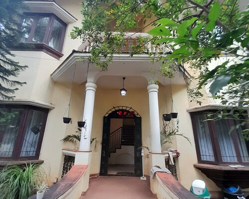 3 BHK Villa 147 Sq. Meter for Sale in Nagoa, North Goa