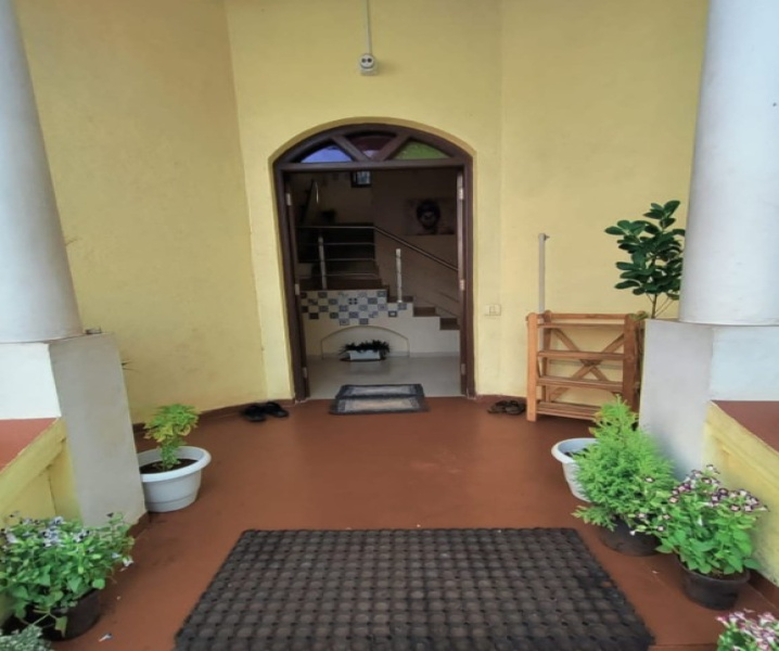 3 BHK Villa 147 Sq. Meter for Sale in Nagoa, North Goa