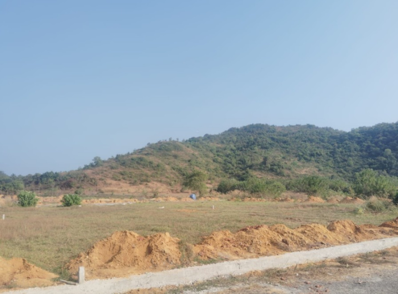  Residential Plot 270 Sq. Meter for Sale in Navelim, Margao, Goa