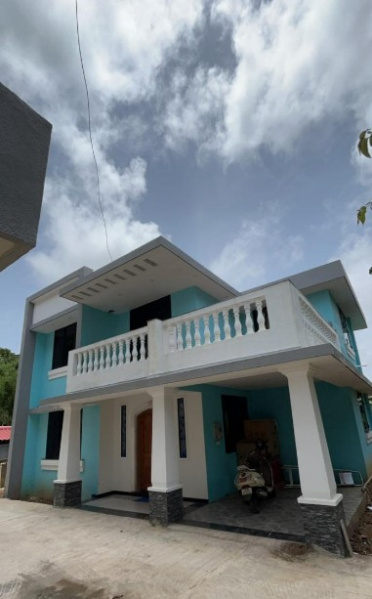 3 BHK Villa 168 Sq. Meter for Sale in Navelim, Margao, Goa