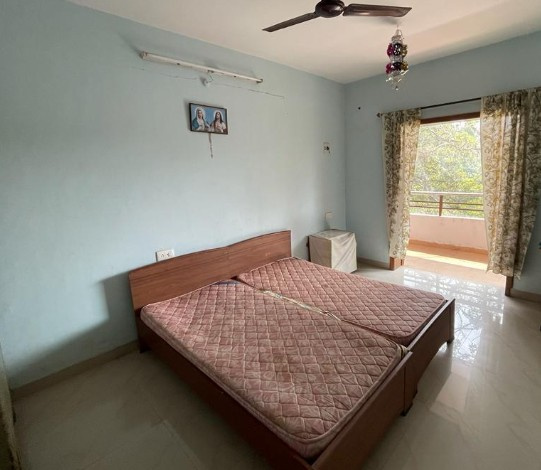 3 BHK Apartment 114 Sq. Meter for Sale in Colva, South Goa, 