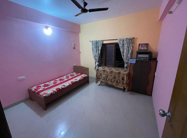 3 BHK Apartment 114 Sq. Meter for Sale in Colva, South Goa, 