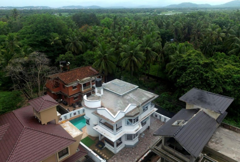 3 BHK Villa 245 Sq. Meter for Sale in Varca, Goa