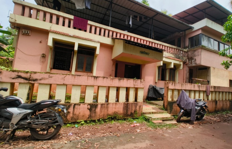 3 BHK Apartment 129 Sq. Meter for Sale in Aquem, Margao, Goa