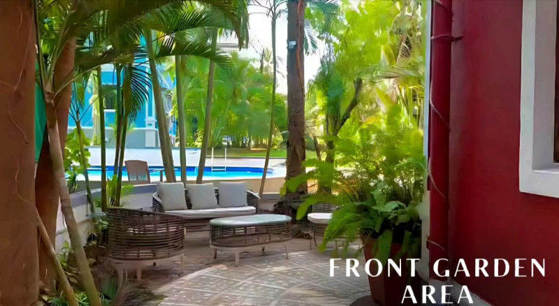 3 BHK Villa 210 Sq. Meter for Sale in Candolim, Goa