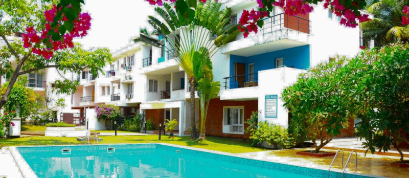 2 BHK Villa 150 Sq. Meter for Sale in Candolim, Goa