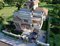 3 BHK Villa for Sale in Sarvan, Bicholim, Goa