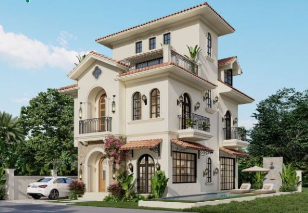 3 BHK Villa 212 Sq. Meter for Sale in Betalbatim, South Goa, 