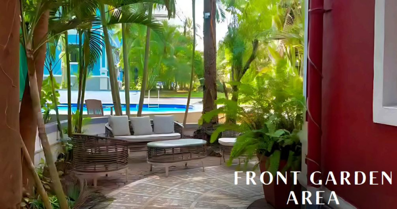 3 BHK Villa 2260 Sq.ft. for Rent in Candolim, Goa