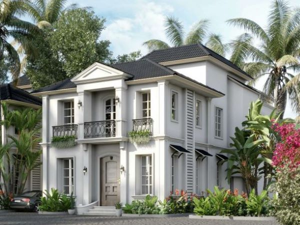 4 BHK Villa 355 Sq. Meter for Sale in Parra, Goa