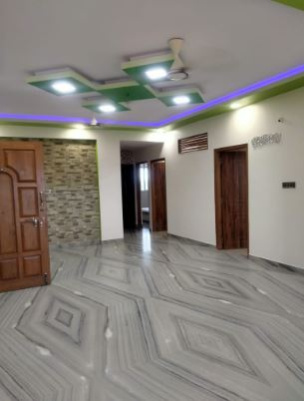 3 BHK Apartment 118 Sq.ft. for Sale in Fatorda, Margao, Goa