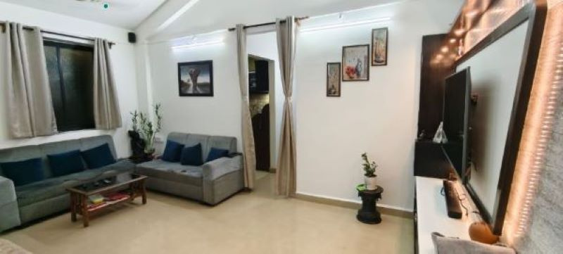 2 BHK Apartment 98 Sq. Meter for Sale in Borim, Ponda, Goa