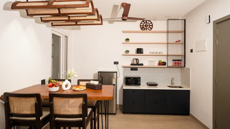1 BHK Apartment 652 Sq.ft. for Sale in Gauravaddo, Calangute, Goa