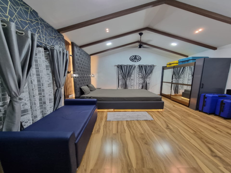 3 BHK Villa 170 Sq. Meter for Sale in Nuvem, South Goa, 