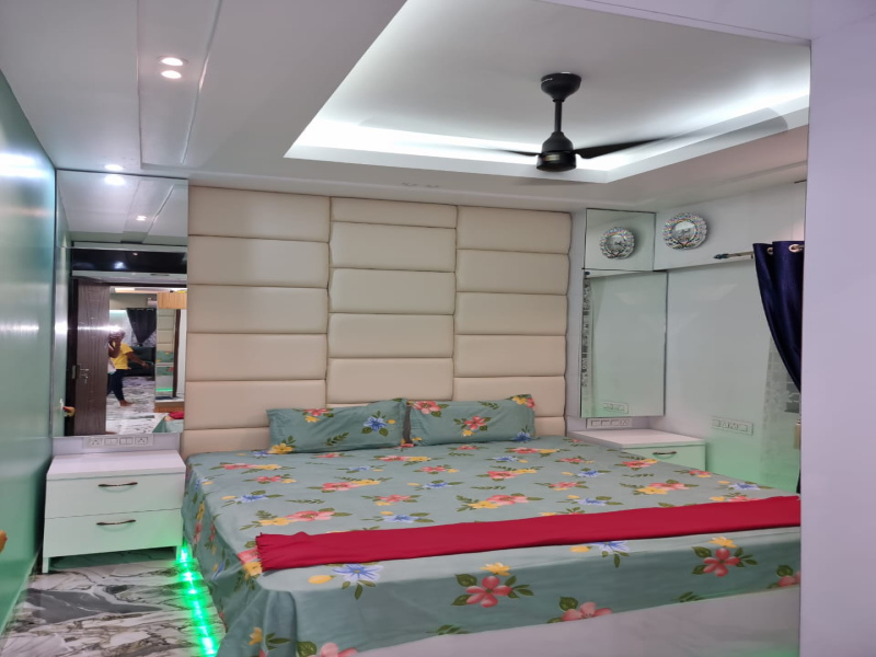 3 BHK Villa 170 Sq. Meter for Sale in Nuvem, South Goa, 