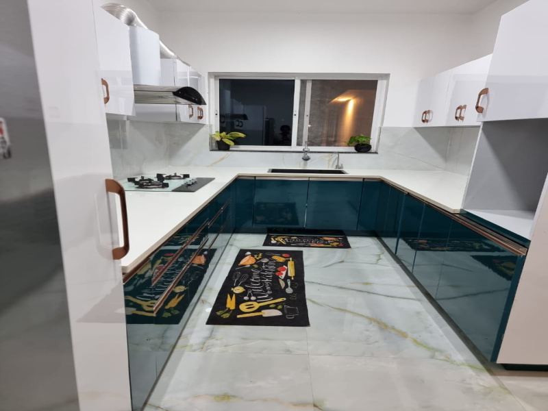 3 BHK Villa 170 Sq. Meter for Sale in Nuvem, South Goa, 
