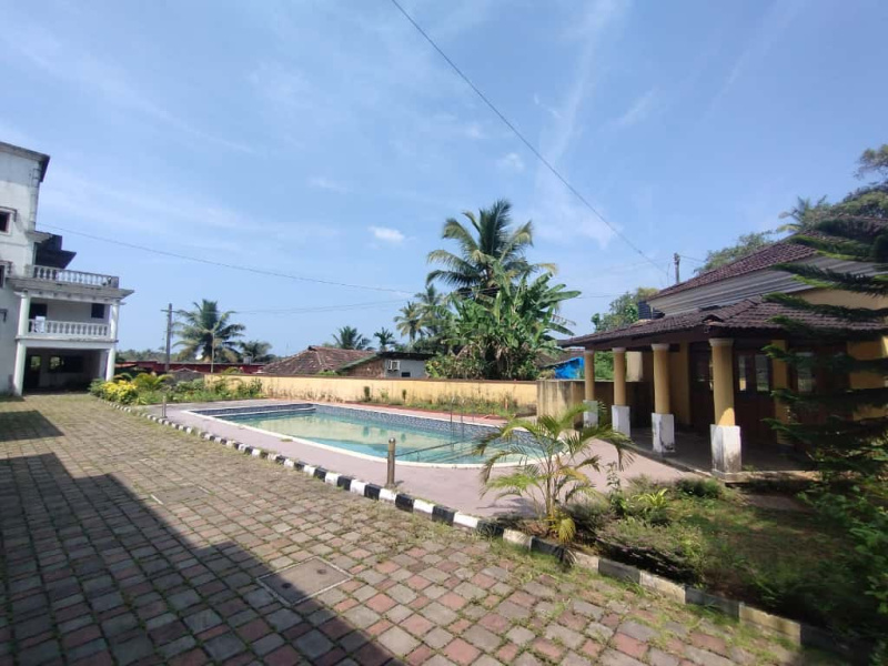 3 BHK 163 Sq. Meter Villa for Sale in Varca, Goa