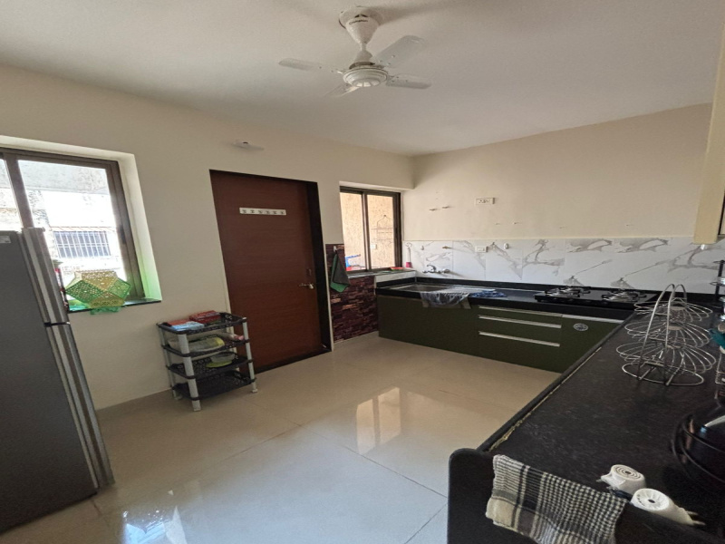 2 BHK 123 Sq. Meter Apartment for Sale in Dona Paula, Goa