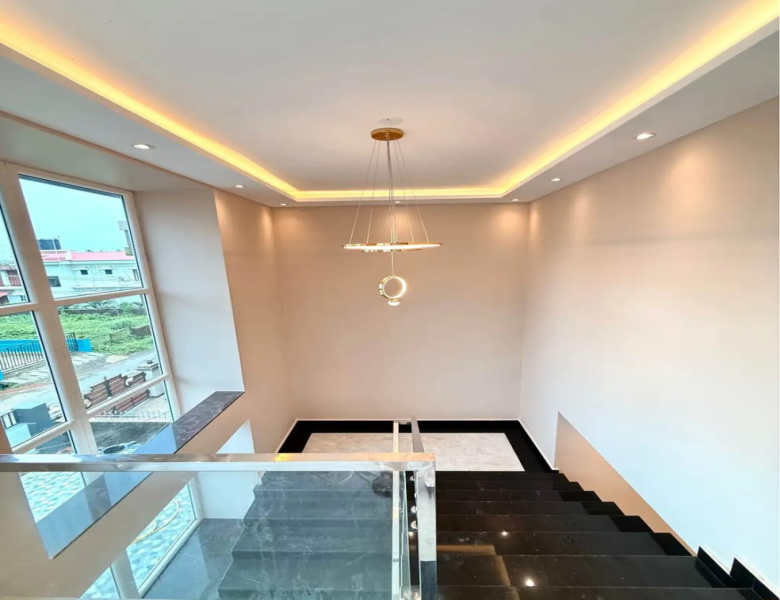 3.5 BHK 235 Sq. Meter Villa for Sale in Benaulim, Goa