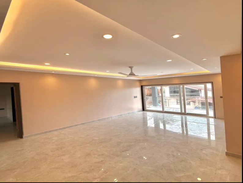 3.5 BHK 235 Sq. Meter Villa for Sale in Benaulim, Goa