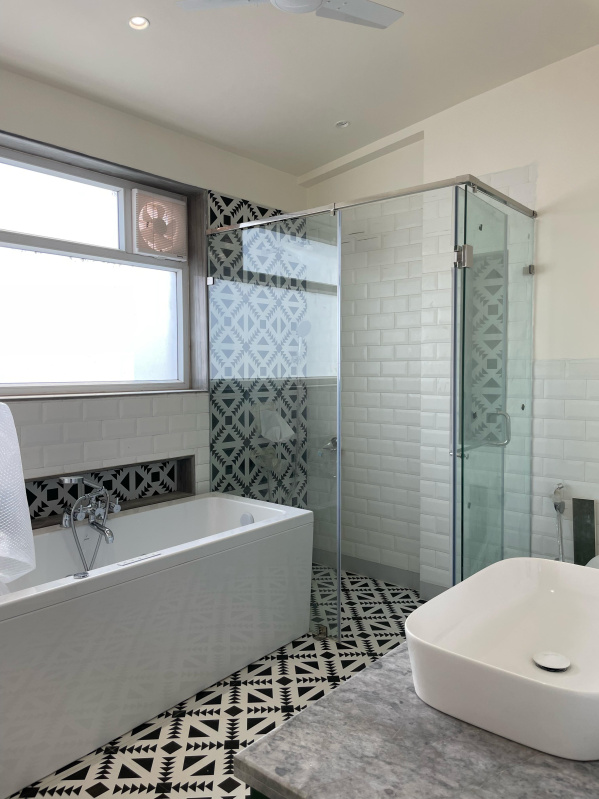 4 BHK 203 Sq. Meter Villa for Sale in Mandrem, North Goa, 