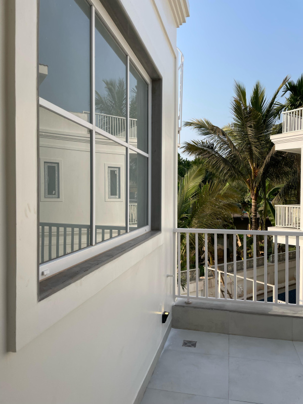 4 BHK 203 Sq. Meter Villa for Sale in Mandrem, North Goa, 