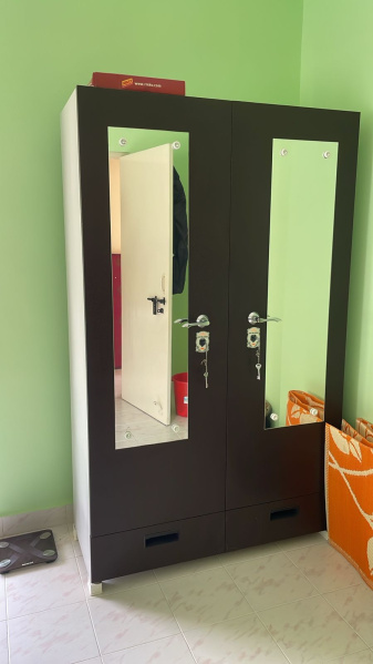 3 BHK 163 Sq. Meter House for Rent in Colva, South Goa, 