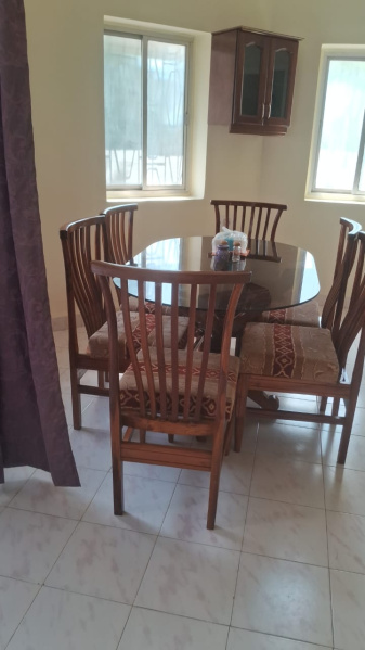 3 BHK 163 Sq. Meter House for Rent in Colva, South Goa, 