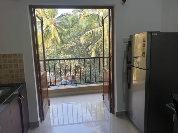 2 BHK Flat for Sale in Arpora, Goa