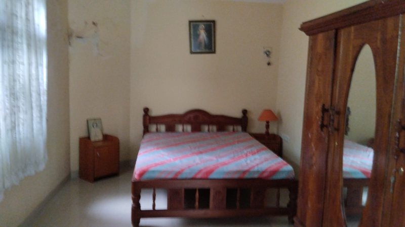 5 BHK 356 Acre House for Sale in Gogol, Margao