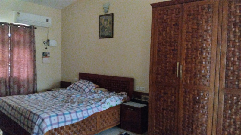 5 BHK 356 Acre House for Sale in Gogol, Margao