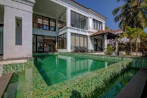 4 BHK Villa for Sale in Nerul, Goa