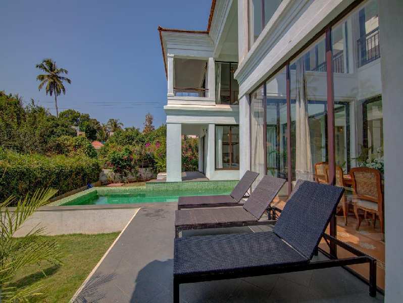 4 BHK Villa 5575 Sq.ft. for Sale in Nerul, Goa (REI975277)