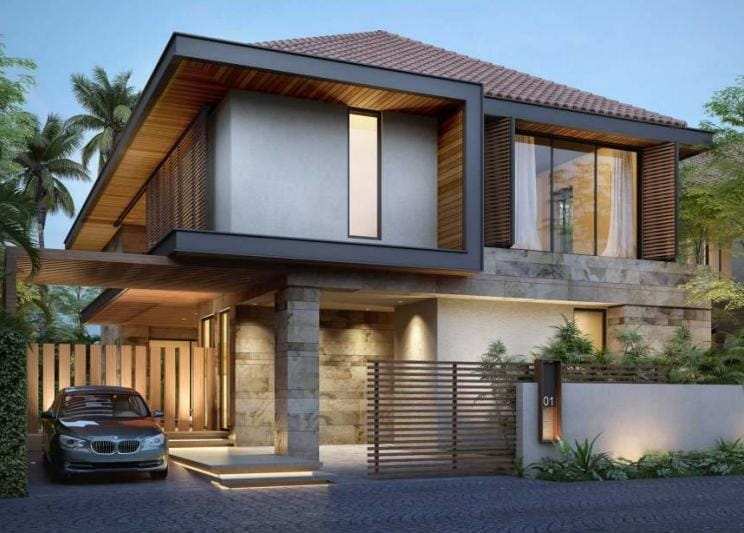 4 BHK 400 Sq. Meter House & Villa for Sale in Margao, Goa (REI980118)