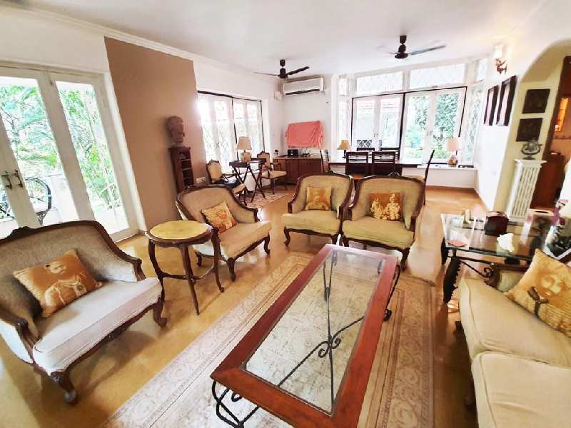 3 BHK Villa 204 Sq. Meter for Sale in Candolim, Goa (REI980457)