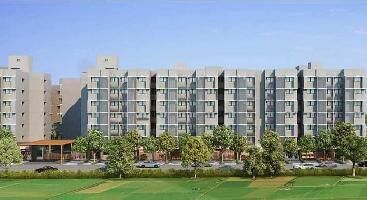 2 BHK Flat for Sale in Sanand, Ahmedabad